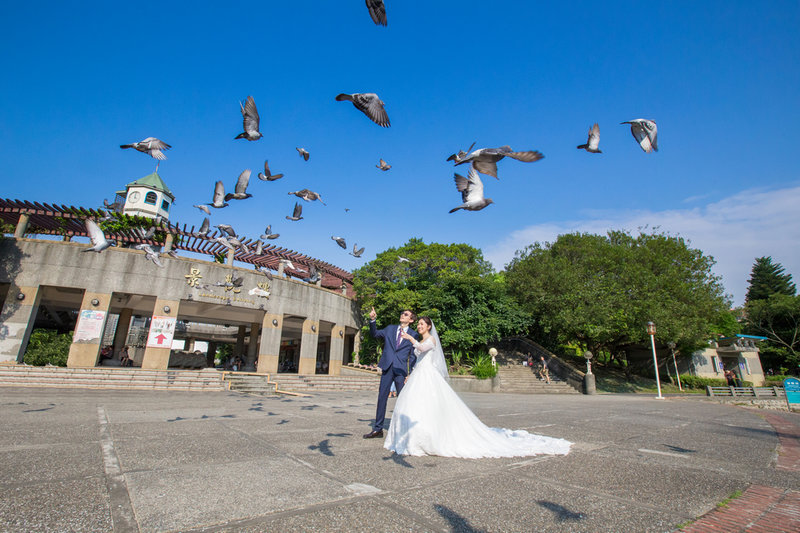 婚禮攝影-嘉義、台南、高雄免車馬費