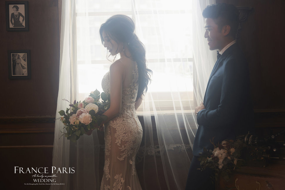 _DSC8743 - 新竹法國巴黎婚紗《結婚吧》