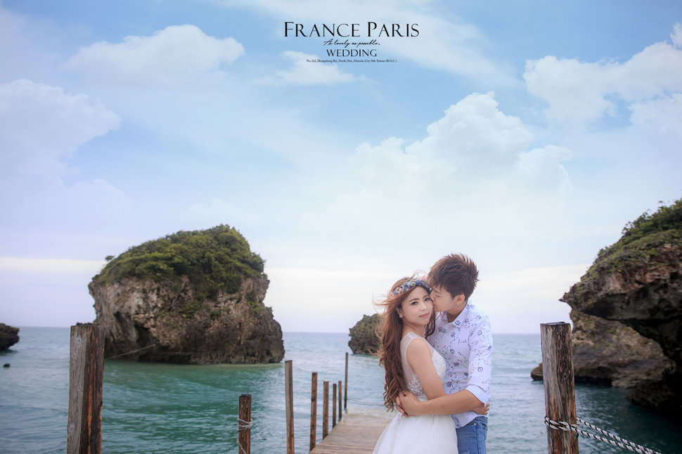 1X0A0246 - 新竹法國巴黎婚紗《結婚吧》