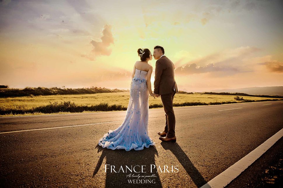 7D2A7604 - 新竹法國巴黎婚紗《結婚吧》