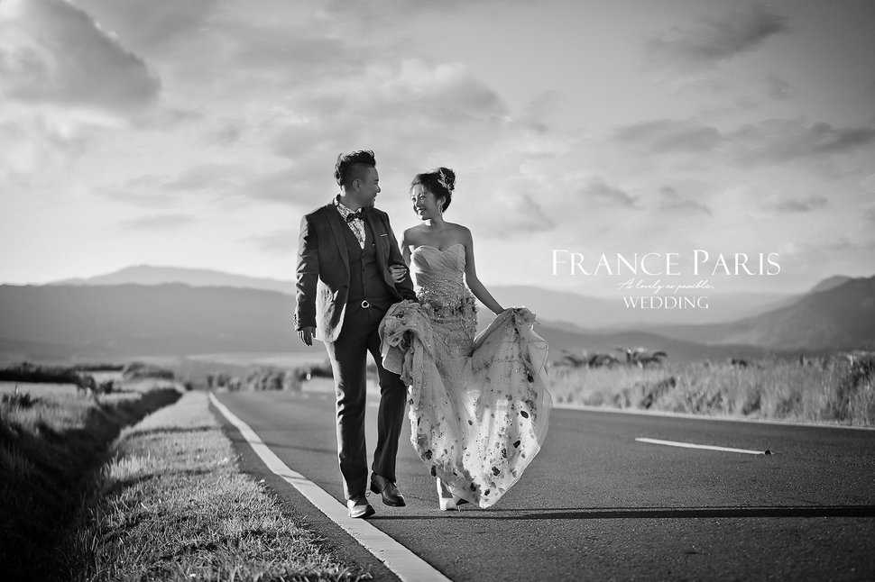 7D2A7608 - 新竹法國巴黎婚紗《結婚吧》