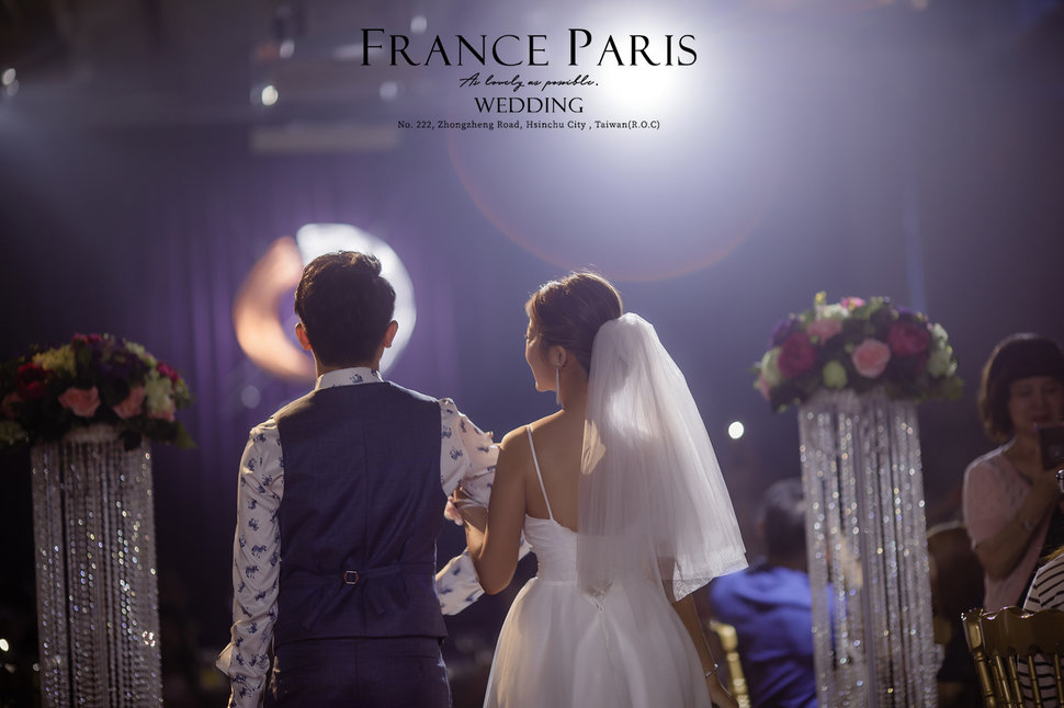 _07A1470 - 新竹法國巴黎婚紗《結婚吧》
