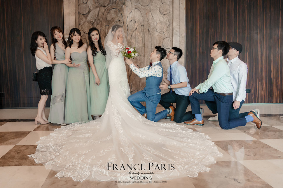 _DSC4872 - 新竹法國巴黎婚紗《結婚吧》