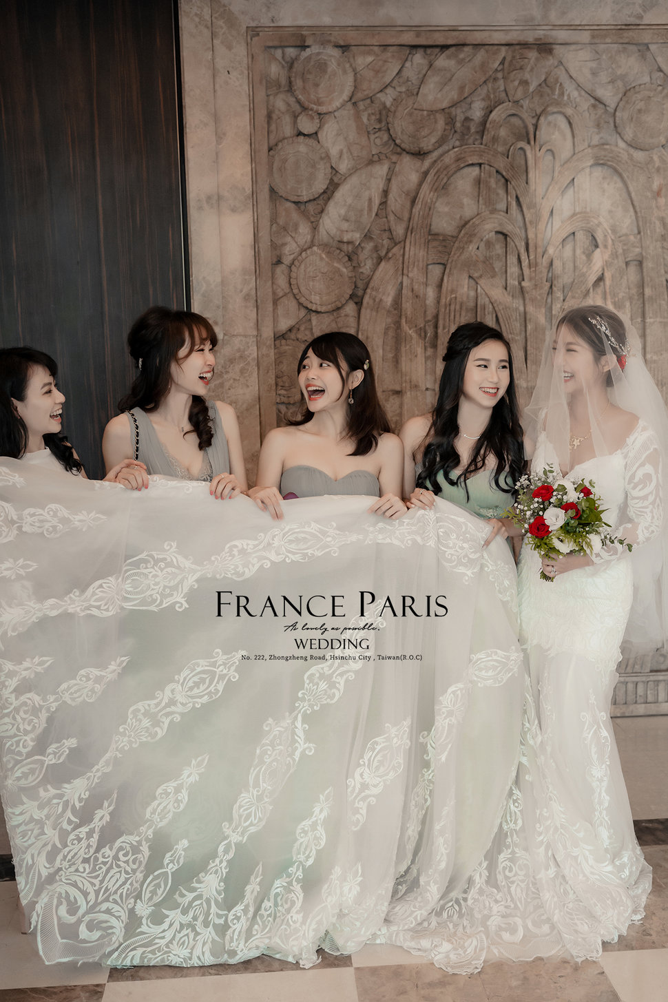 _DSC4883 - 新竹法國巴黎婚紗《結婚吧》