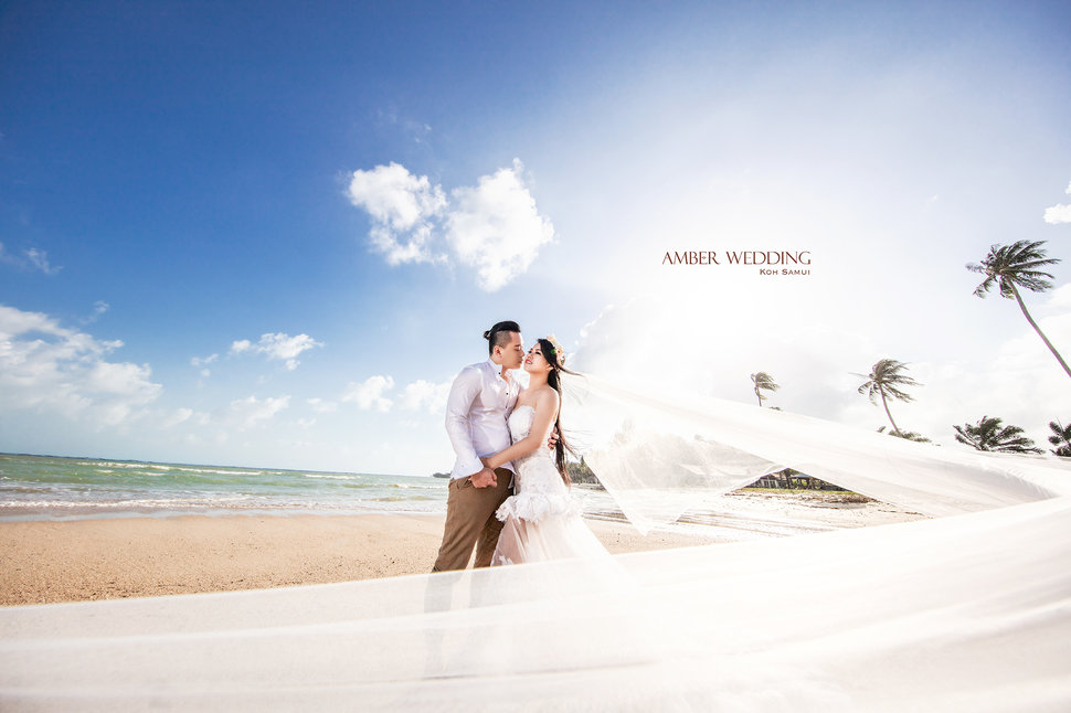 1C2A3624 - AMBER WEDDING 攝影工作室《結婚吧》