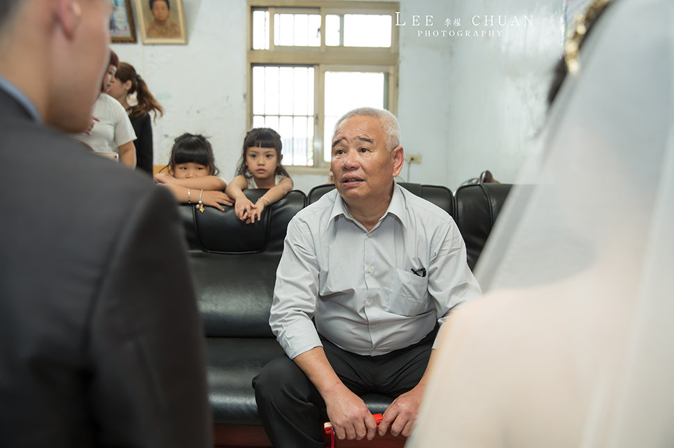 MIC-913 - 李權 Lee chuan 婚禮攝影團隊《結婚吧》