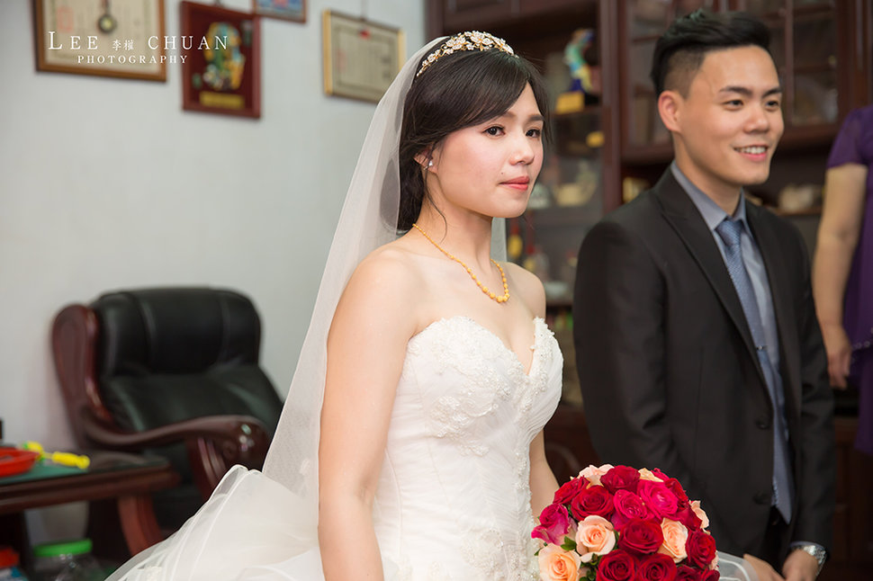 MIC-956 - 李權 Lee chuan 婚禮攝影團隊《結婚吧》
