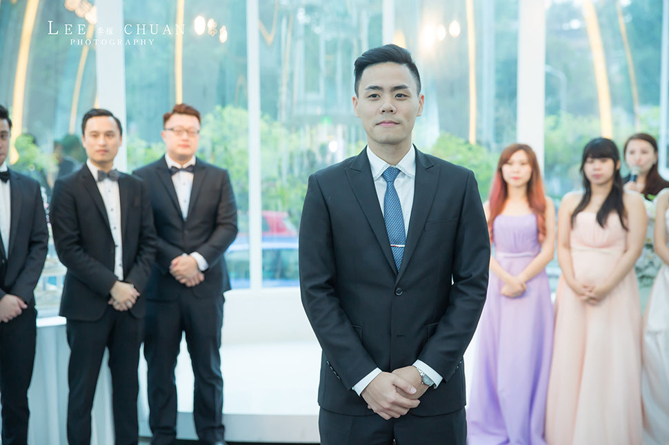 MIC-1292 - 李權 Lee chuan 婚禮攝影團隊《結婚吧》