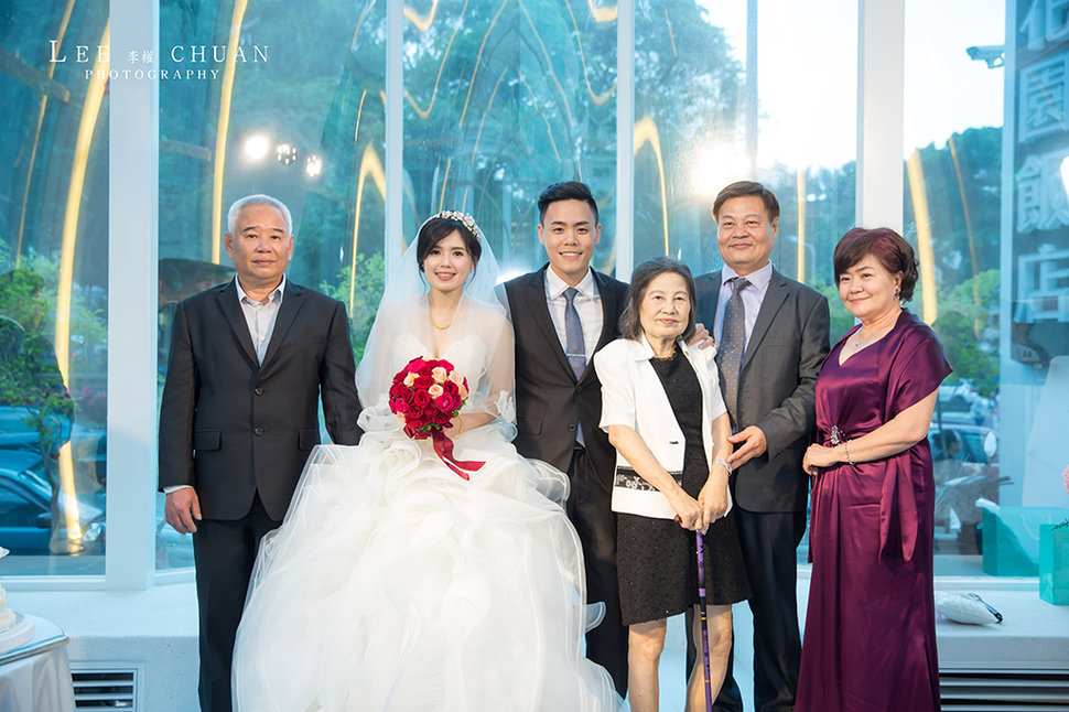 MIC-1478 - 李權 Lee chuan 婚禮攝影團隊《結婚吧》