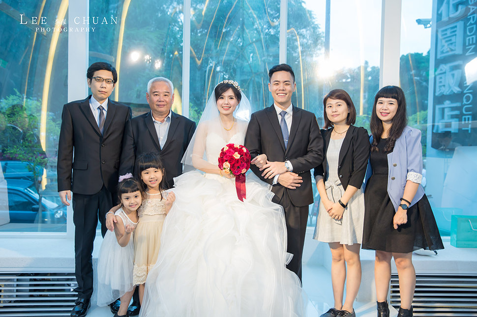 MIC-1485 - 李權 Lee chuan 婚禮攝影團隊《結婚吧》