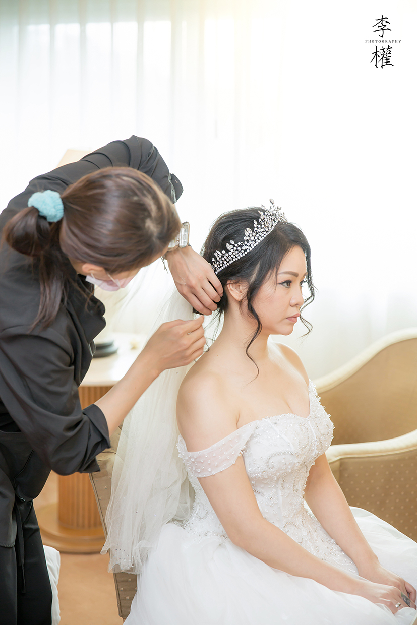 MIC-4 - 李權 Lee chuan 婚禮攝影團隊《結婚吧》
