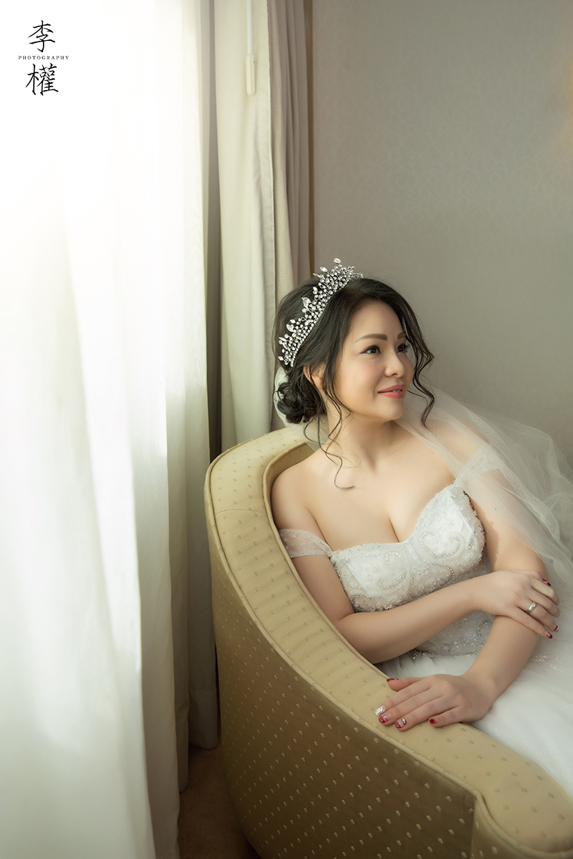 MIC-40 - 李權 Lee chuan 婚禮攝影團隊《結婚吧》