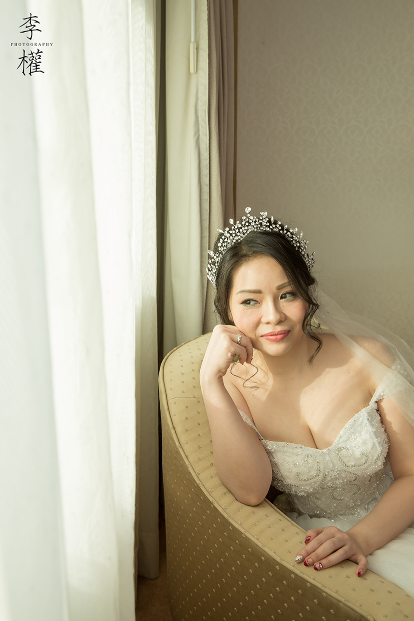 MIC-45 - 李權 Lee chuan 婚禮攝影團隊《結婚吧》