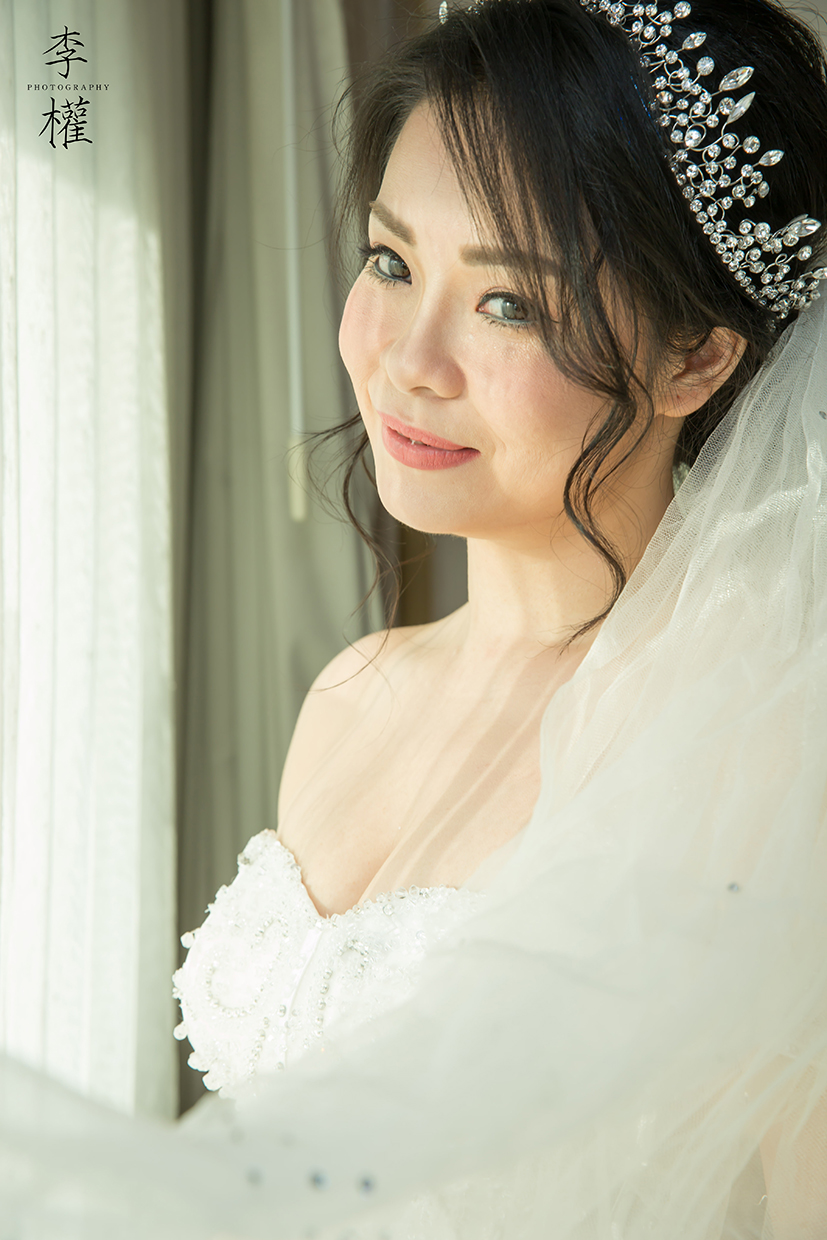MIC-111 - 李權 Lee chuan 婚禮攝影團隊《結婚吧》