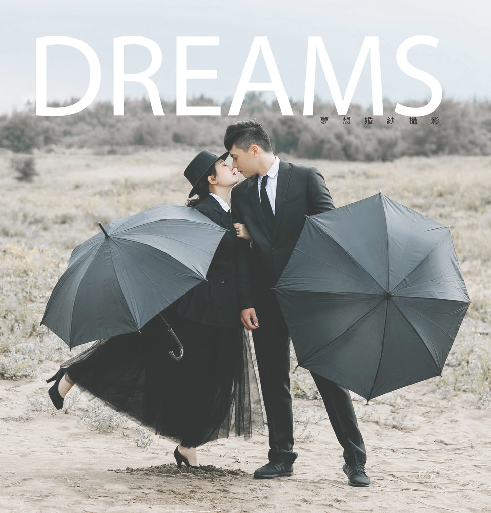 LJ7A6034 - Dream’s夢想視覺婚紗攝影工作室《結婚吧》