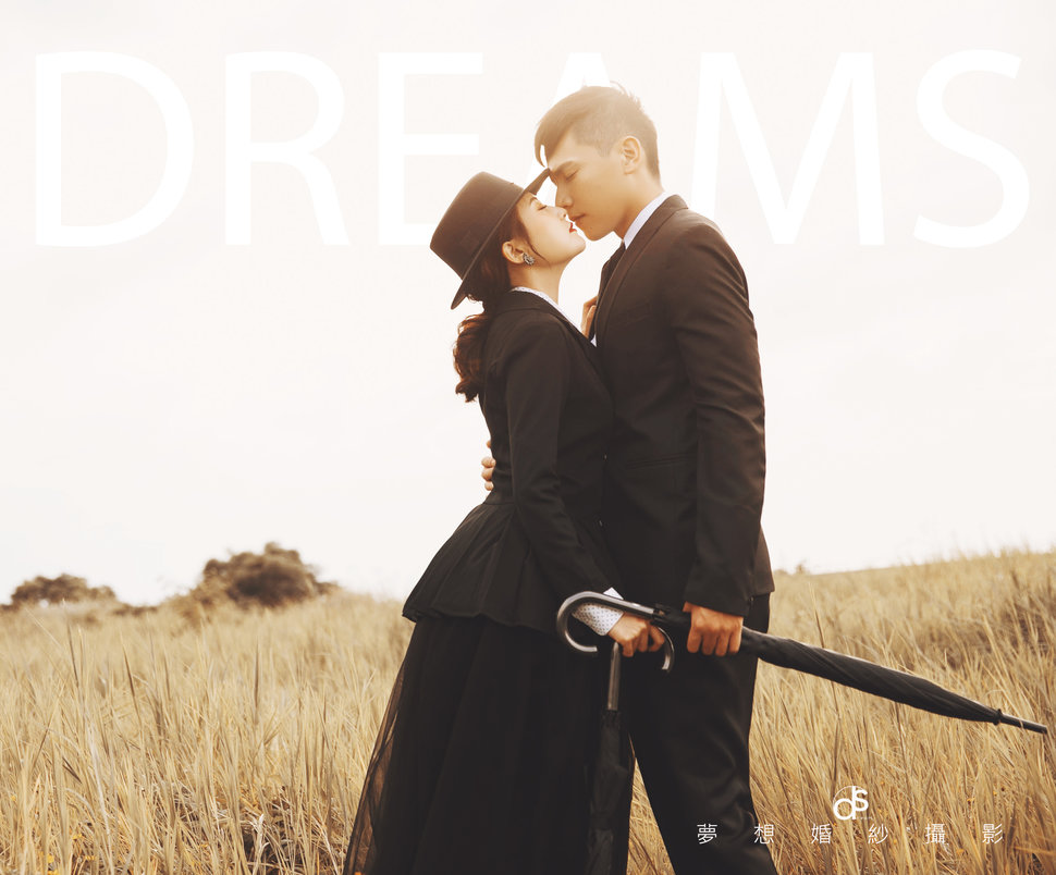 LJ7A6093 - Dream’s夢想視覺婚紗攝影工作室《結婚吧》
