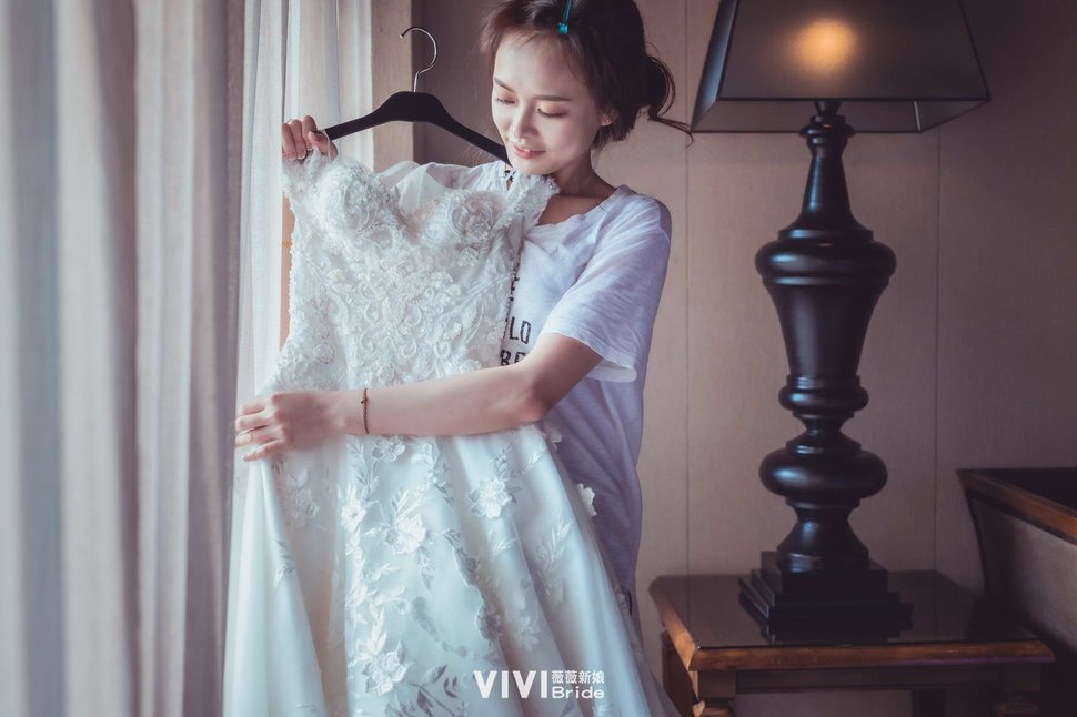 WYS_2109_结果_结果 - VIVI Bride 薇薇新娘 婚紗攝影《結婚吧》