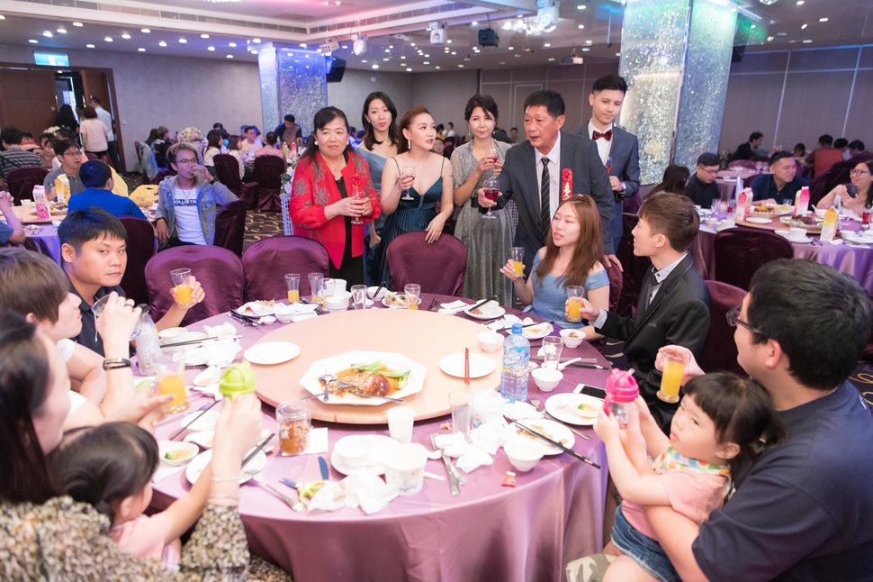 鐿騰&絜如-婚禮紀實-505 - 幸福先生攝影團隊《結婚吧》