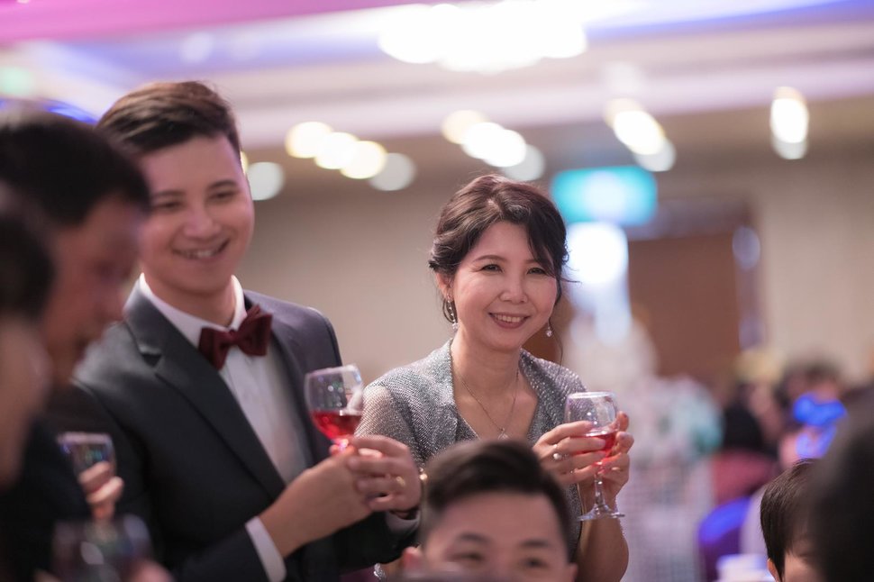 鐿騰&絜如-婚禮紀實-512 - 幸福先生攝影團隊《結婚吧》