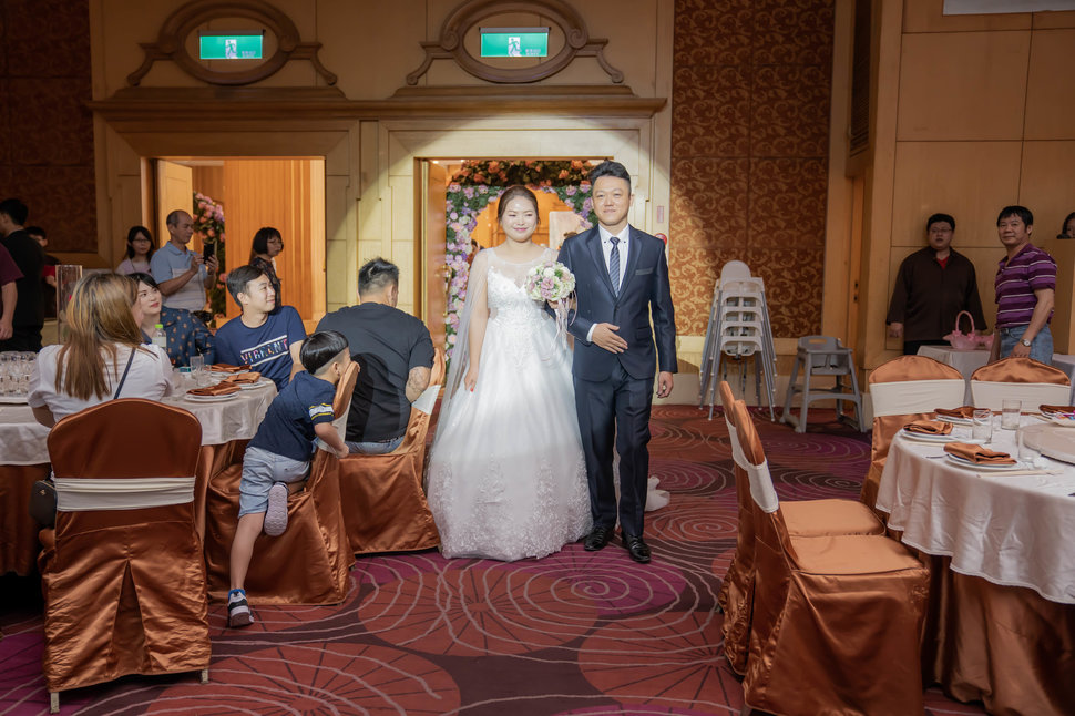 台中僑園飯店,幸福紀時婚禮紀錄,婚禮攝影平面_ (22) - 幸福紀時婚禮紀錄《結婚吧》