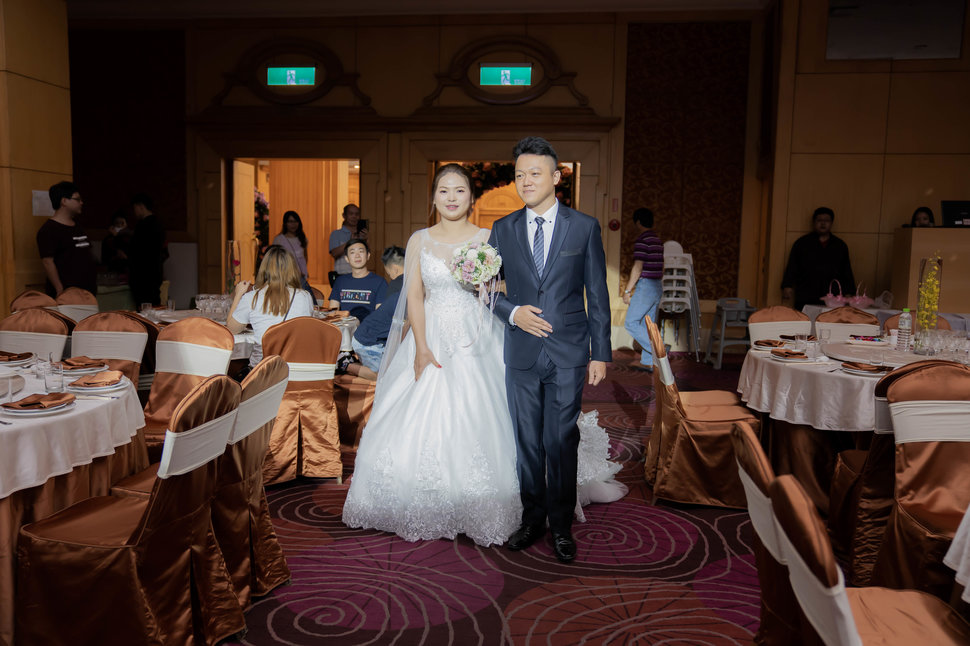 台中僑園飯店,幸福紀時婚禮紀錄,婚禮攝影平面_ (23) - 幸福紀時婚禮紀錄《結婚吧》