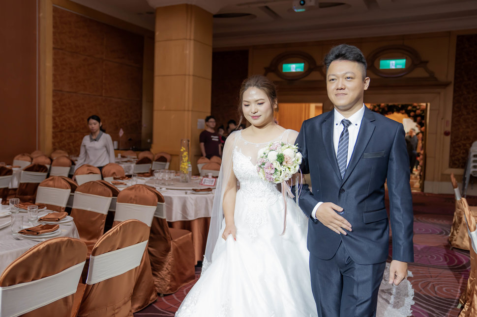 台中僑園飯店,幸福紀時婚禮紀錄,婚禮攝影平面_ (25) - 幸福紀時婚禮紀錄《結婚吧》