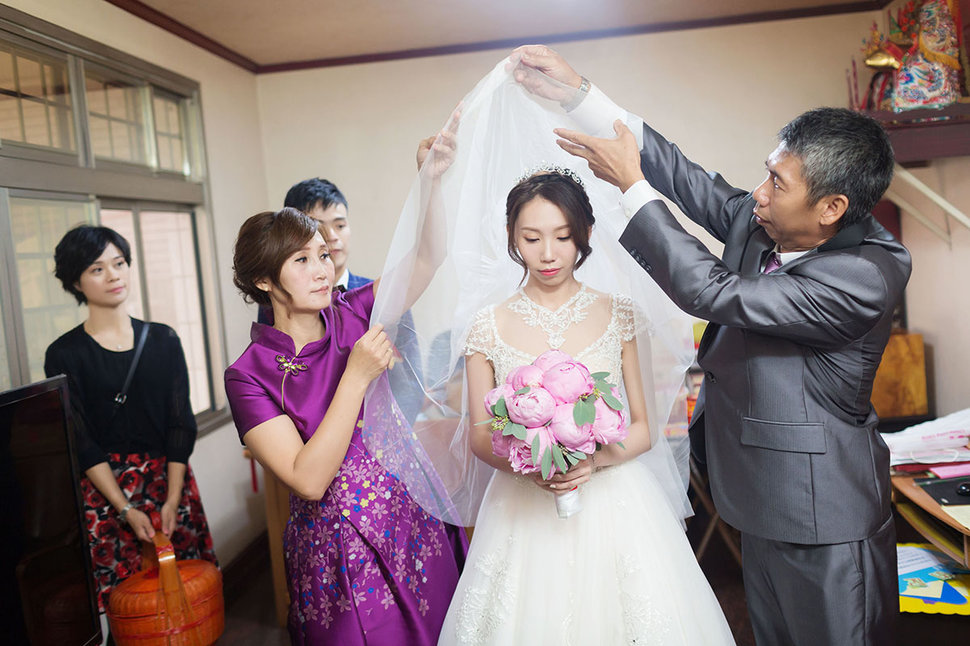 0029 - J-Love 婚禮攝影團隊《結婚吧》