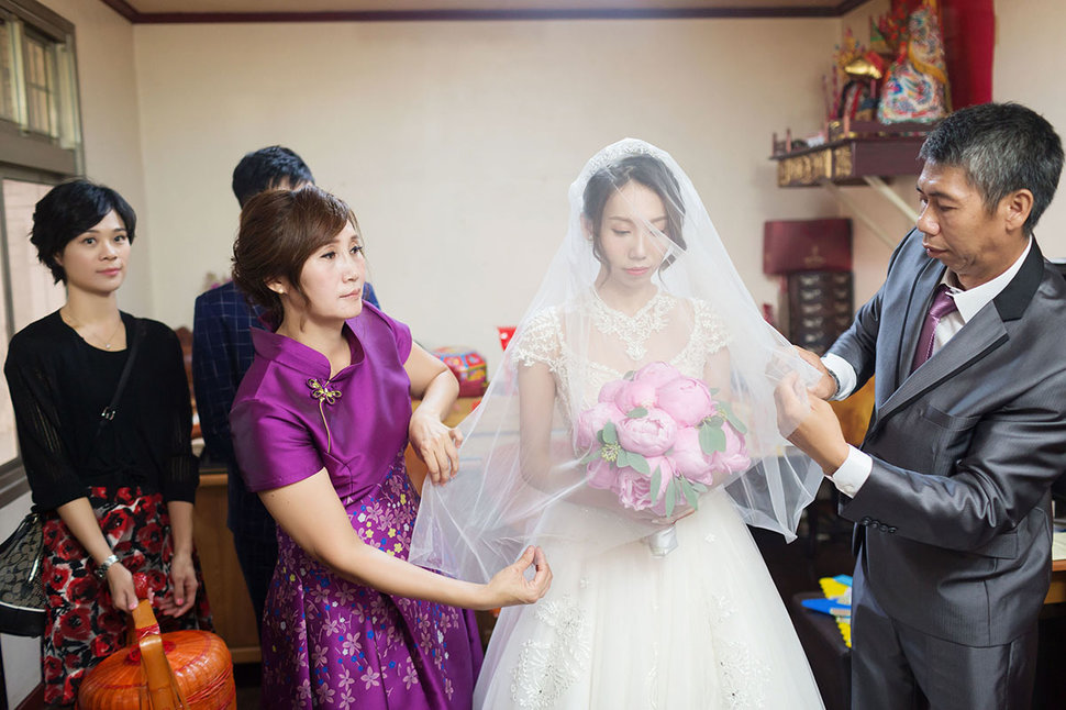 0030 - J-Love 婚禮攝影團隊《結婚吧》