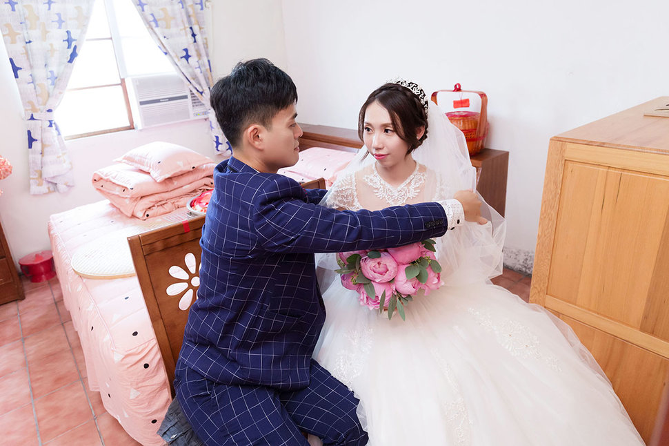 0039 - J-Love 婚禮攝影團隊《結婚吧》