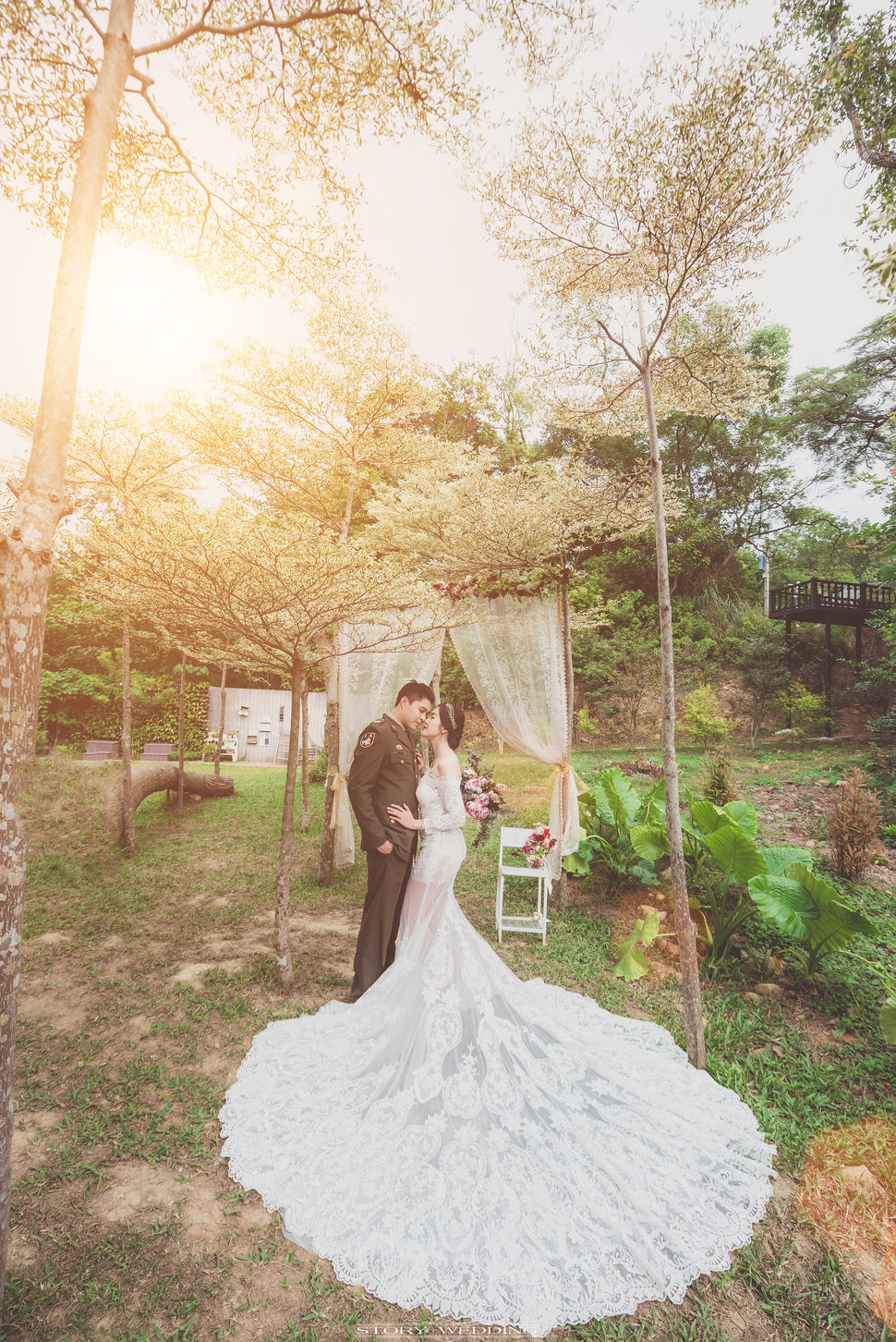 1 - 說故事的婚禮攝影-江宜學《結婚吧》