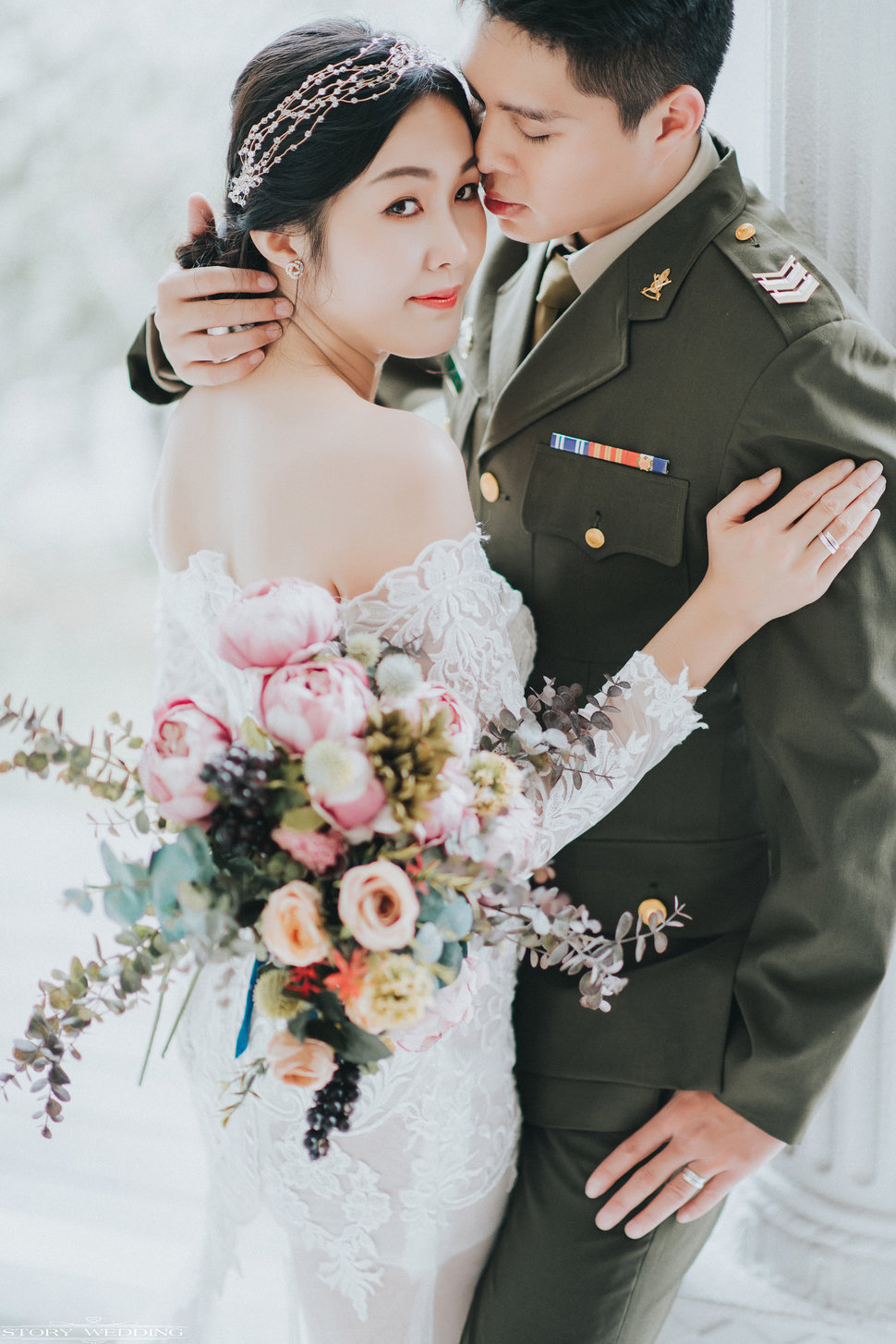2 - 說故事的婚禮攝影-江宜學《結婚吧》