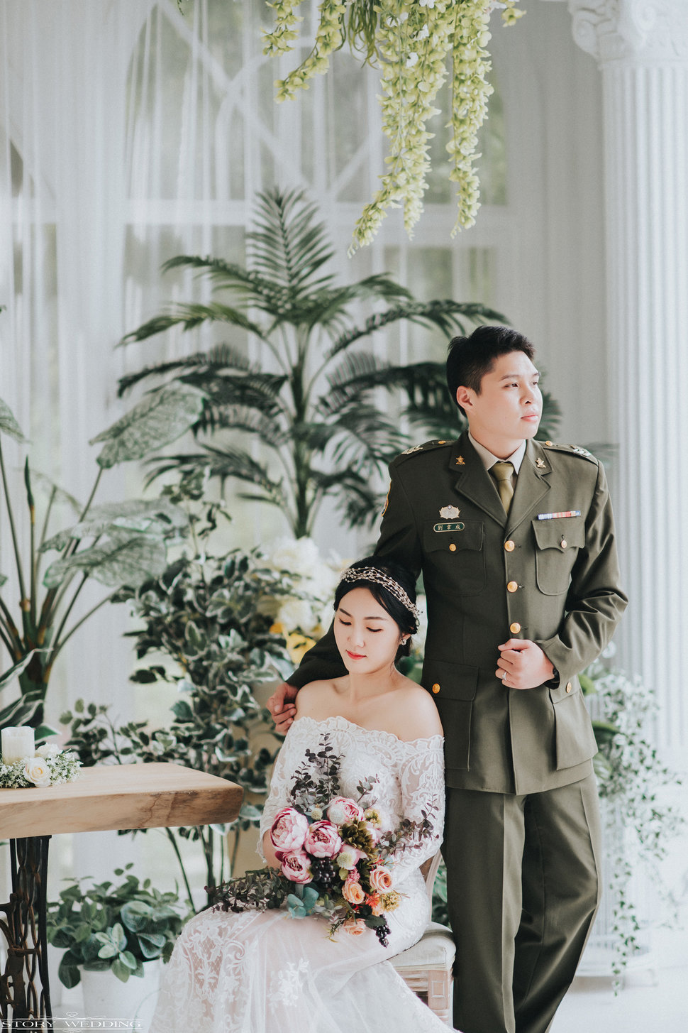 10 - 說故事的婚禮攝影-江宜學《結婚吧》