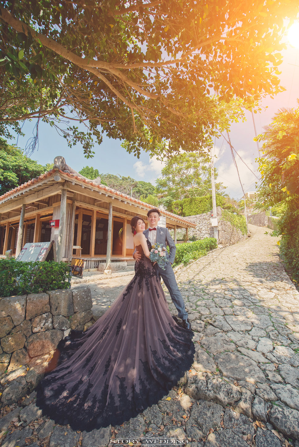 2 - 說故事的婚禮攝影-江宜學《結婚吧》