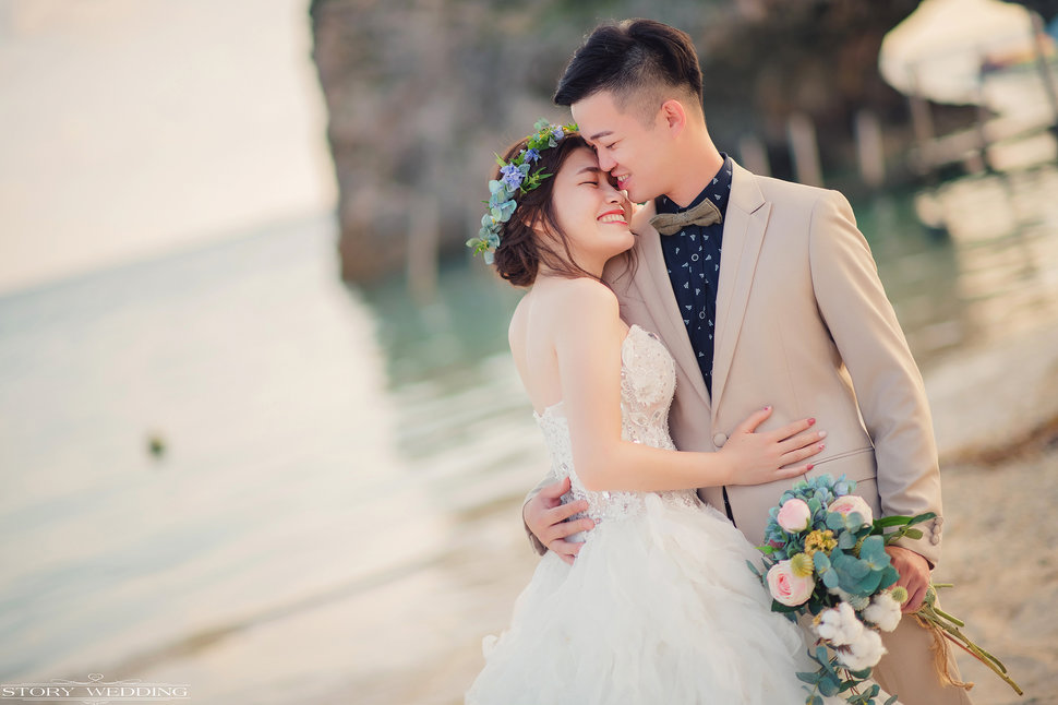 8 - 說故事的婚禮攝影-江宜學《結婚吧》