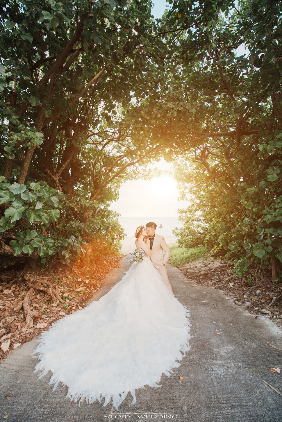 9 - 說故事的婚禮攝影-江宜學《結婚吧》