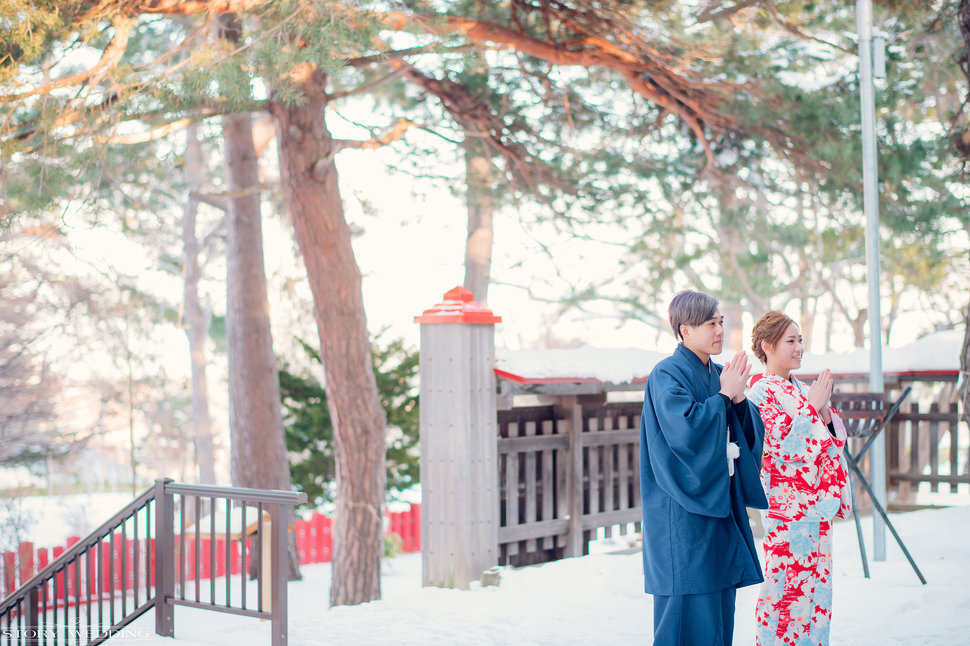 111 - 說故事的婚禮攝影-江宜學《結婚吧》