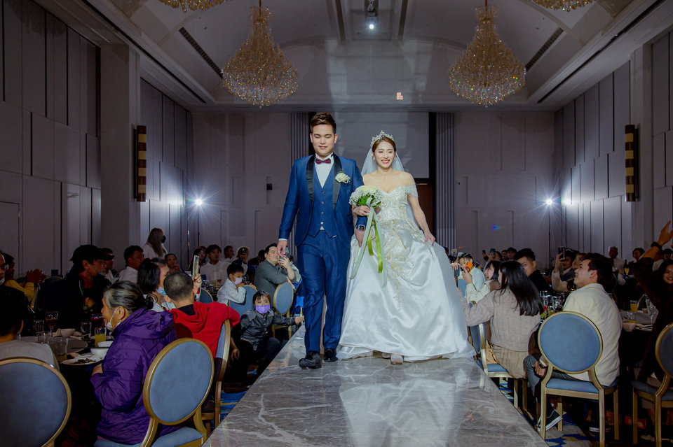 森活影像,職棒統一獅御用攝影師&婚禮界超級金手套等級