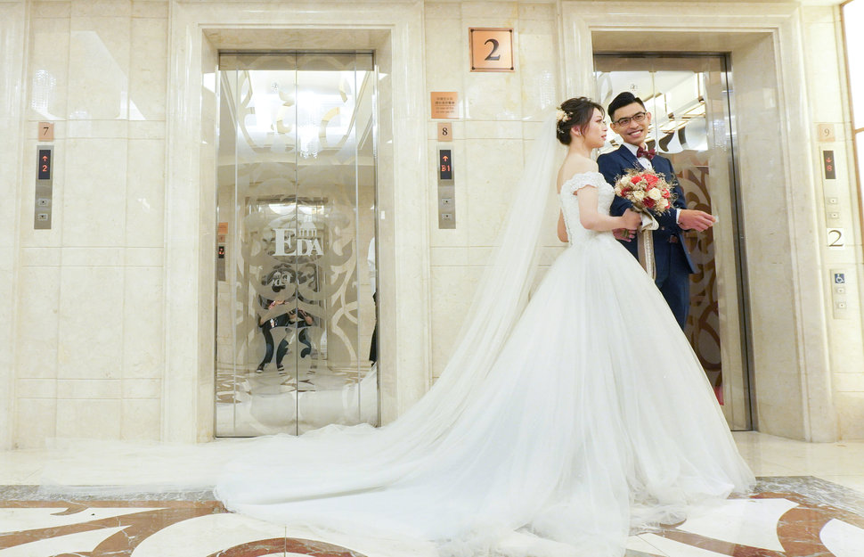 DSC07016 - 高杰設計 客製主題婚禮佈置Wedding《結婚吧》