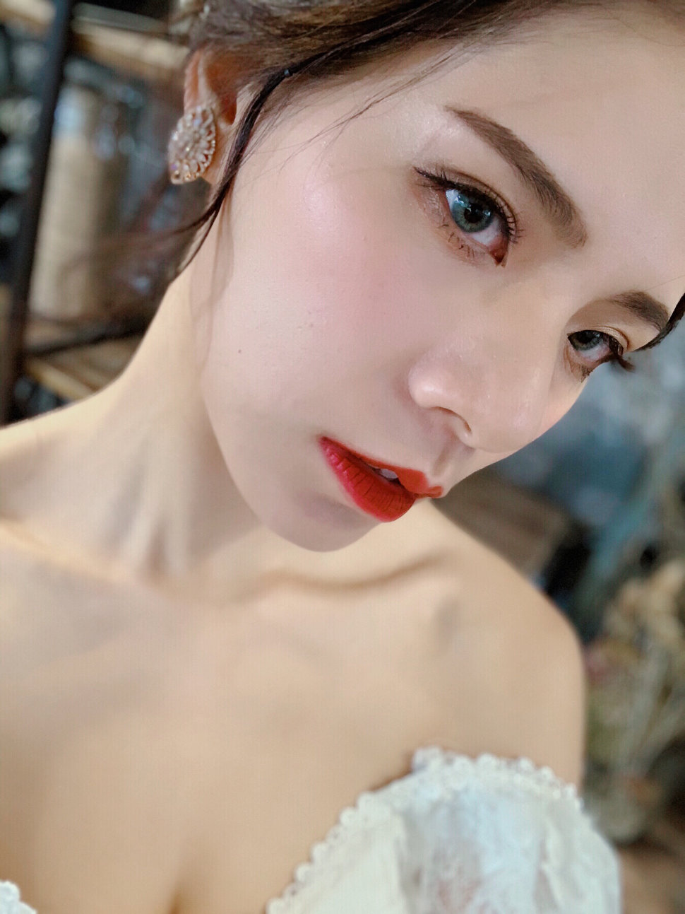 IMG_4940 - Little A Love Makeup《結婚吧》