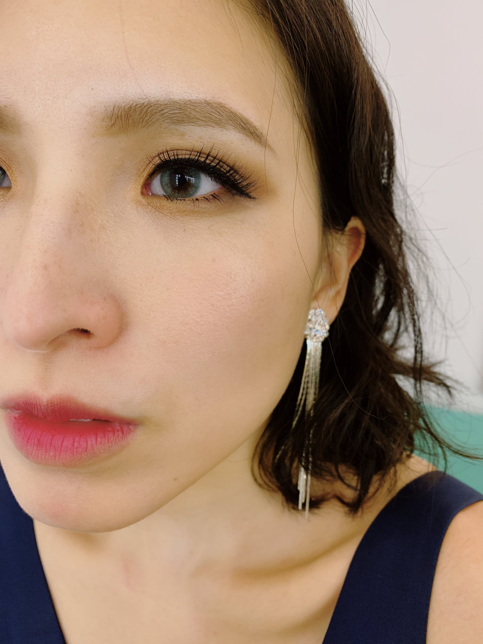 IMG_4955 - Little A Love Makeup《結婚吧》