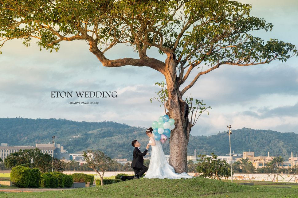 婚紗景點推薦,伊頓自助婚紗 (10) - 伊頓自助婚紗攝影工作室《結婚吧》
