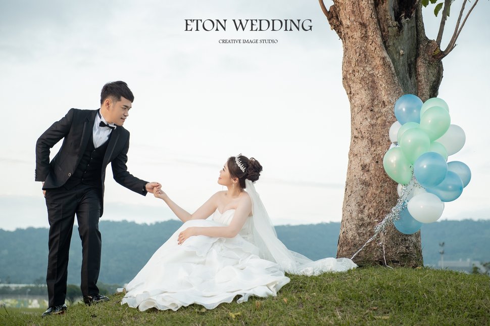婚紗景點推薦,伊頓自助婚紗 (11) - 伊頓自助婚紗攝影工作室《結婚吧》