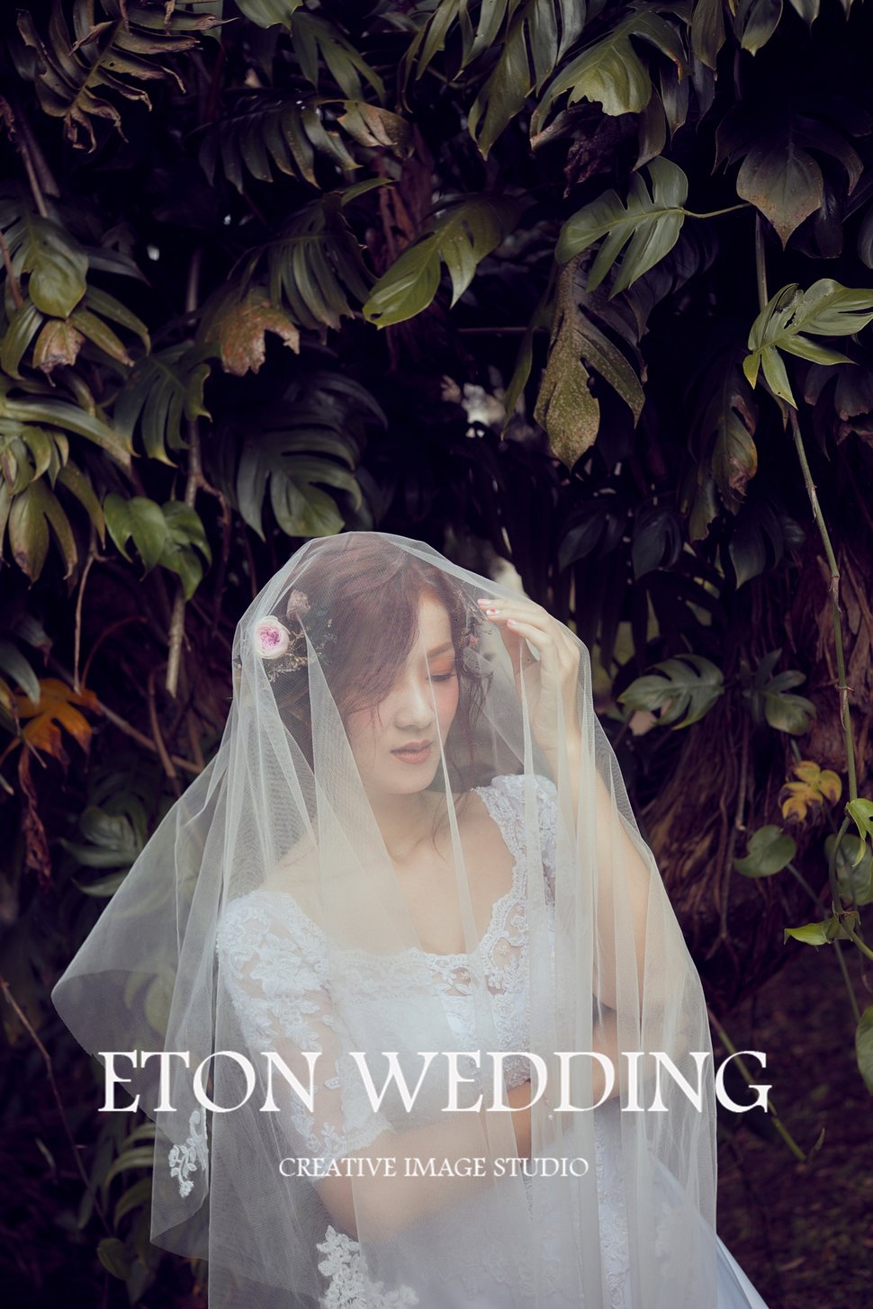 台北婚紗,伊頓自助婚紗 (3) - 伊頓自助婚紗攝影工作室《結婚吧》