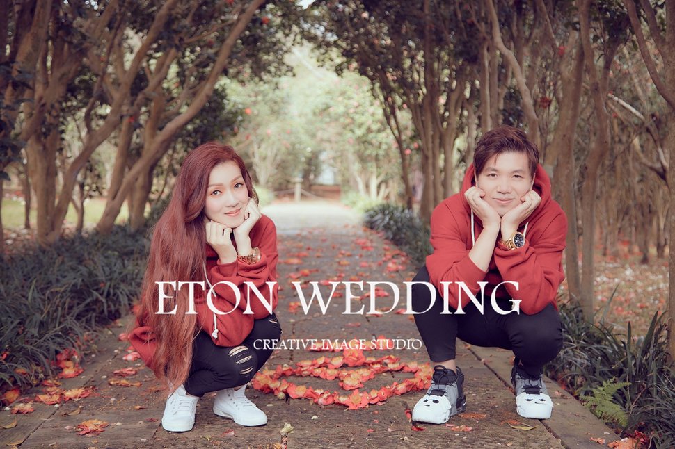 台北婚紗,伊頓自助婚紗 (8) - 伊頓自助婚紗攝影工作室《結婚吧》