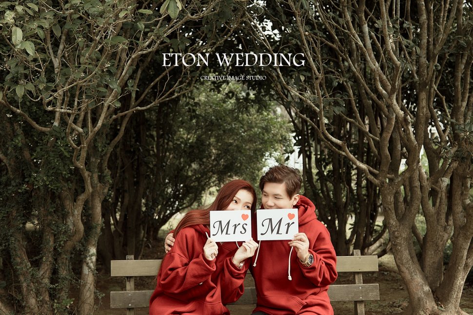 台北婚紗,伊頓自助婚紗 (9) - 伊頓自助婚紗攝影工作室《結婚吧》
