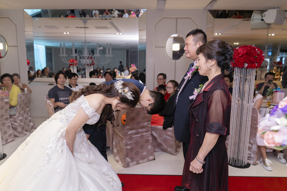 婚禮紀錄(威宏&佳玫)-273 - KH攝影工作室 | 高雄婚攝婚紗《結婚吧》