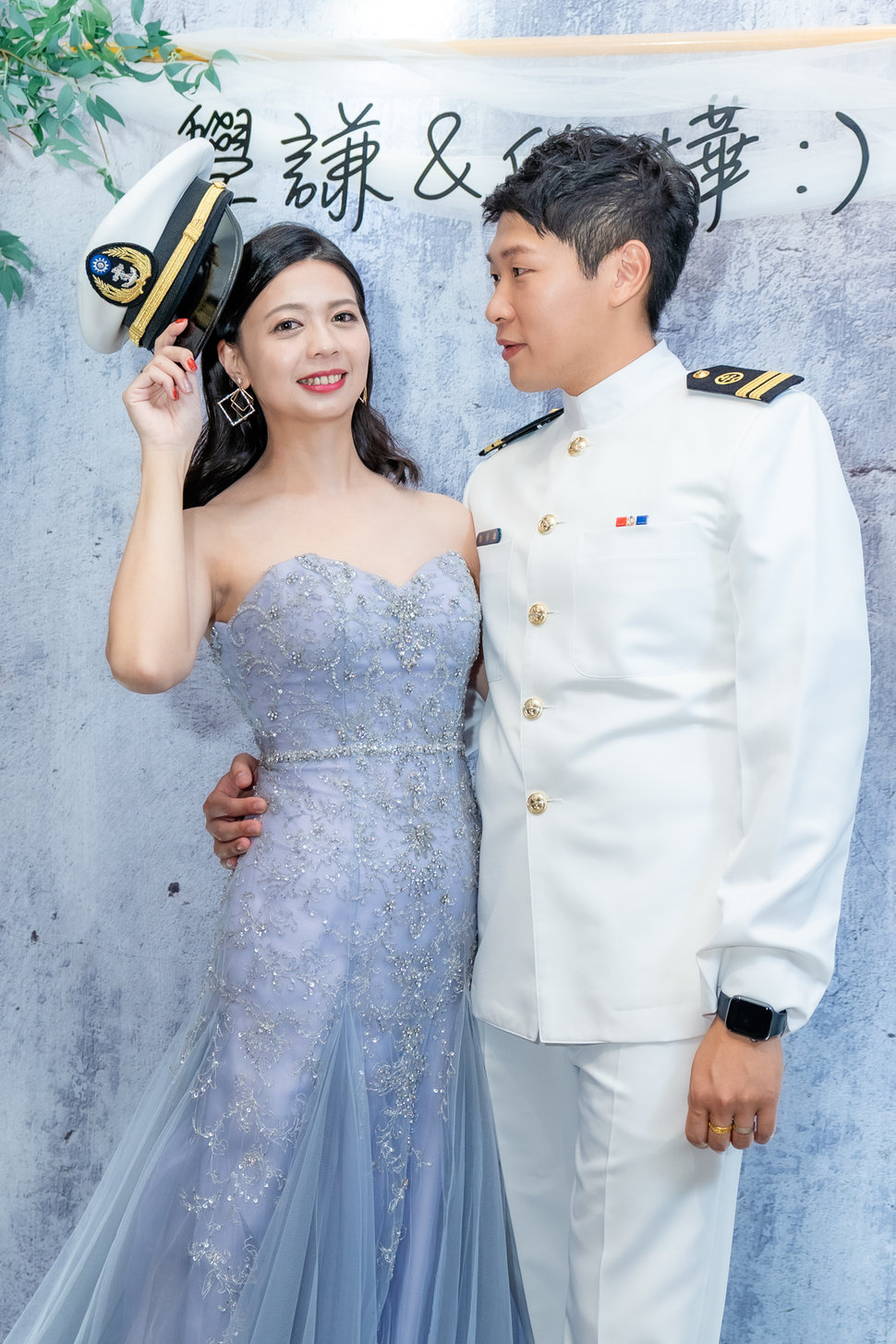 BB-504 - 魚視界  婚禮攝影｜Brian《結婚吧》