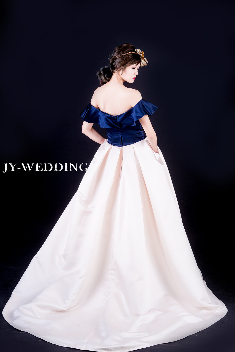 075 - 京宴婚紗JY-WEDDING《結婚吧》