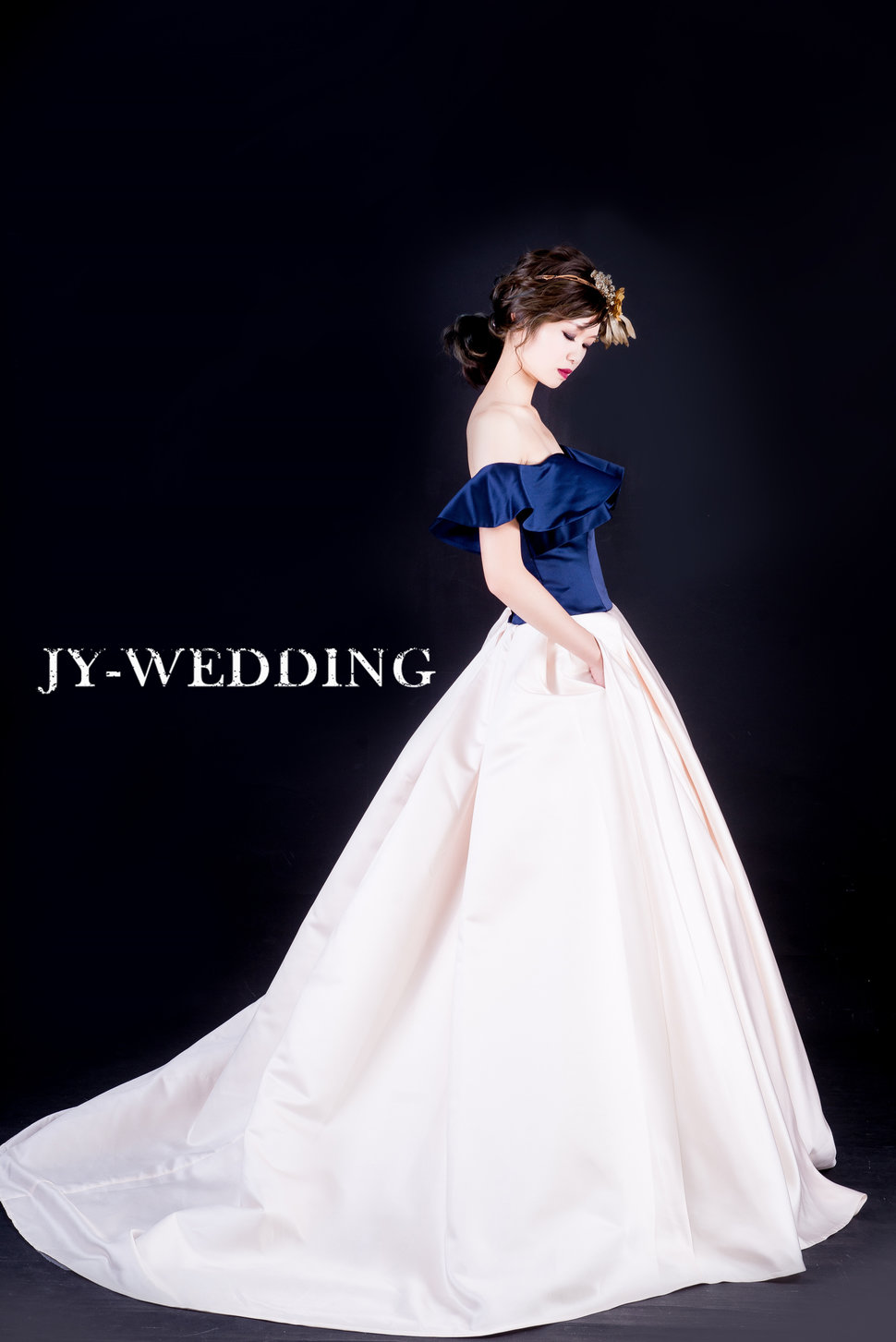 077 - 京宴婚紗JY-WEDDING《結婚吧》
