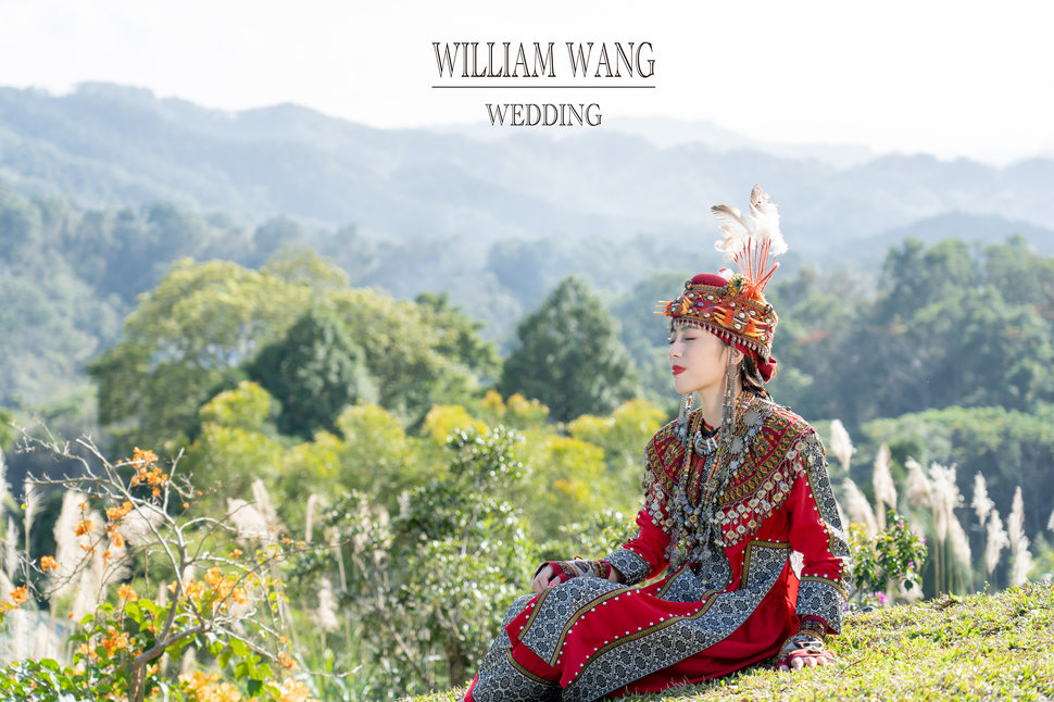 ESN018387 - 威廉王‧經典婚禮《結婚吧》